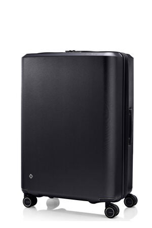 EVOA Z CHECK-IN LARGE 75CM SUITCASE EXPANDABLE